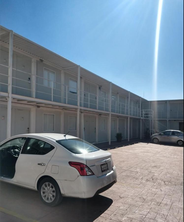 Bonitto Inn Monterrey Norte Exterior photo